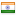 mahaviratents.com server is located in India